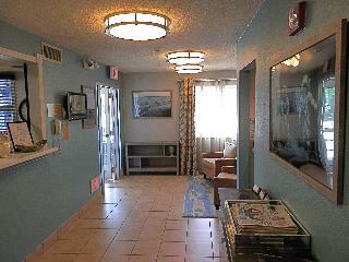 Hotel Candlewood Suites Houston Clear Lake