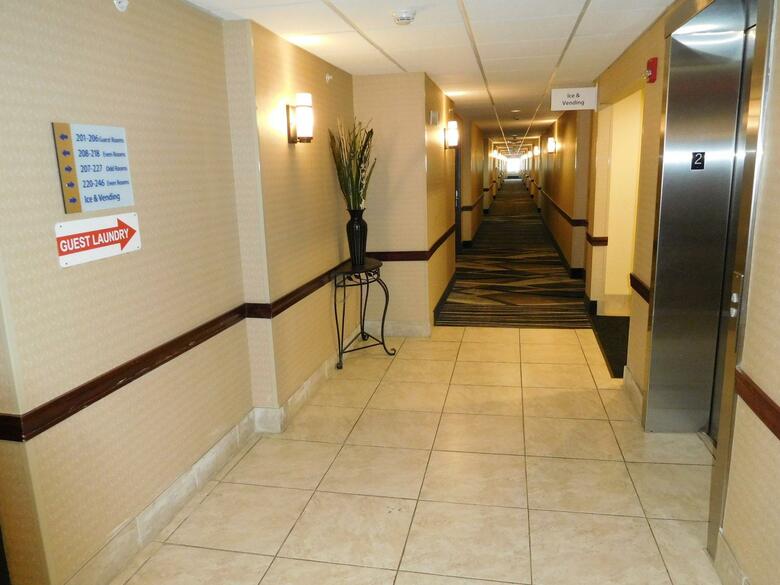 Hotel Holiday Inn Express And Suites Ponca City