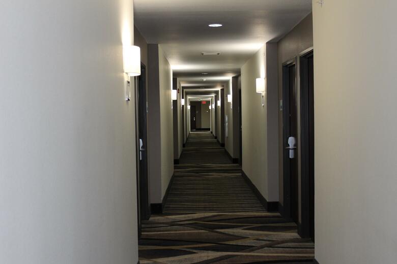 Hotel Holiday Inn Express And Suites Ponca City