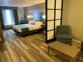 Hotel Holiday Inn Express And Suites Andrews