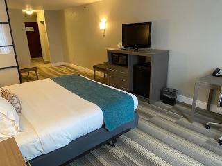 Hotel Holiday Inn Express And Suites Andrews