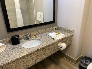 Hotel Holiday Inn Express And Suites Andrews
