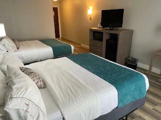 Hotel Holiday Inn Express And Suites Andrews