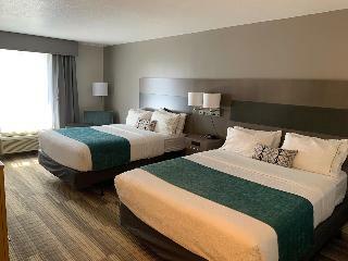 Hotel Holiday Inn Express And Suites Andrews