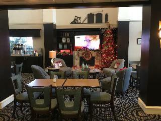 Hotel Holiday Inn Express And Suites Andrews