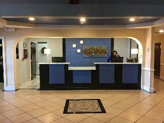 Hotel Holiday Inn Express And Suites Andrews
