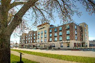 Hotel Indigo Traverse City