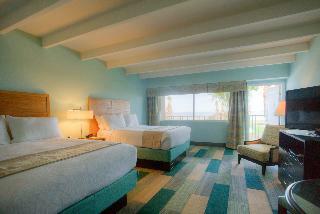 Hotel Holiday Inn Resort Jekyll Island