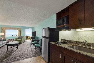 Hotel Holiday Inn Resort Jekyll Island