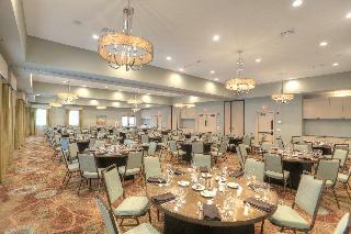 Hotel Holiday Inn Resort Jekyll Island