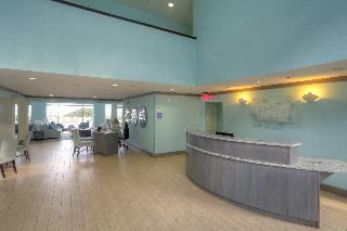 Hotel Holiday Inn Resort Jekyll Island
