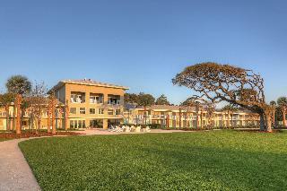 Hotel Holiday Inn Resort Jekyll Island