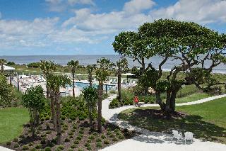 Hotel Holiday Inn Resort Jekyll Island