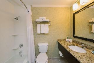 Hotel Holiday Inn Express And Suites Merrimack