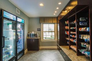 Hotel Holiday Inn Express And Suites Merrimack