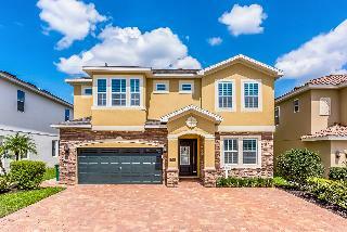 Villa Encore Resort Vacation Homes & Waterpark