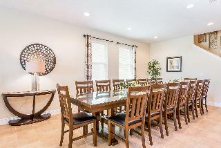 Villa Encore Resort Vacation Homes & Waterpark