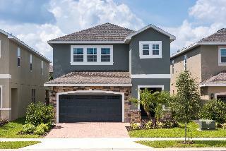 Villa Encore Resort Vacation Homes & Waterpark