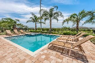 Villa Encore Resort Vacation Homes & Waterpark