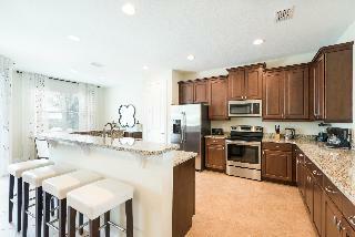 Villa Encore Resort Vacation Homes & Waterpark