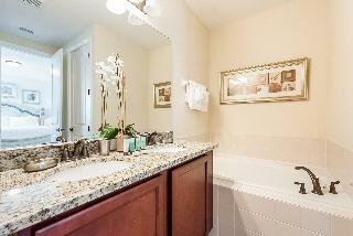Villa Encore Resort Vacation Homes & Waterpark