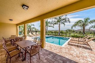Villa Encore Resort Vacation Homes & Waterpark