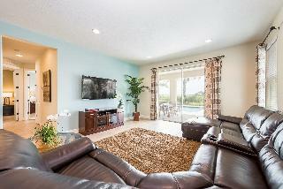 Villa Encore Resort Vacation Homes & Waterpark