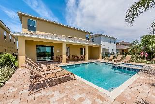 Villa Encore Resort Vacation Homes & Waterpark