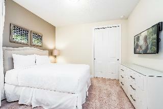 Villa Encore Resort Vacation Homes & Waterpark