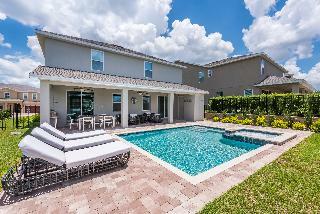 Villa Encore Resort Vacation Homes & Waterpark