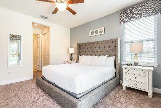 Villa Encore Resort Vacation Homes & Waterpark