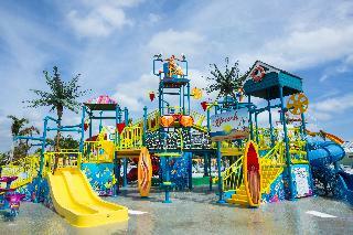 Villa Encore Resort Vacation Homes & Waterpark