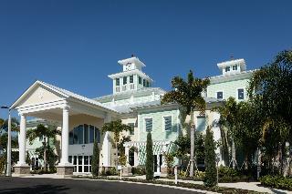 Villa Encore Resort Vacation Homes & Waterpark