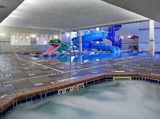 Hotel Holiday Inn Express And Suites Longmont