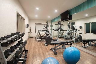 Hotel Holiday Inn Express And Suites Longmont