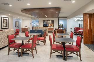 Hotel Holiday Inn Express And Suites Longmont