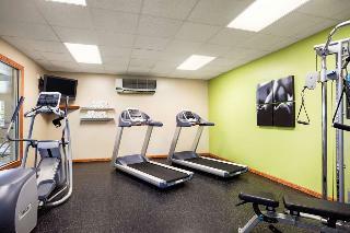 Hotel Country Inn & Suites By Radisson, Ithaca, Ny