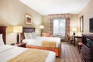 Hotel Country Inn & Suites By Radisson, Ithaca, Ny