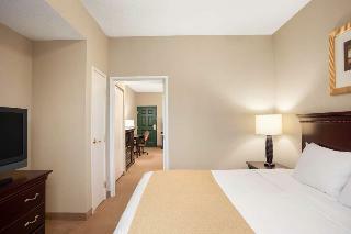 Hotel Country Inn & Suites By Radisson, Ithaca, Ny