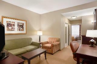 Hotel Country Inn & Suites By Radisson, Ithaca, Ny