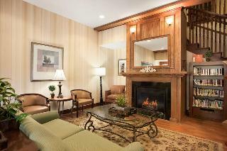 Hotel Country Inn & Suites By Radisson, Ithaca, Ny
