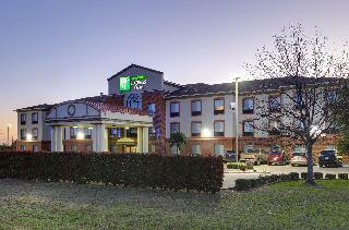 Hotel Holiday Inn Express And Suites Burleson Ft. Worth