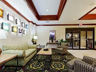 Hotel Holiday Inn Express And Suites Burleson Ft. Worth