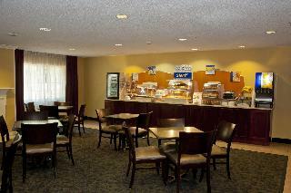 Hotel Holiday Inn Express And Suites North Conway