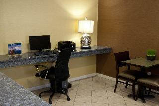 Hotel Holiday Inn Express And Suites North Conway