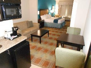 Hotel Holiday Inn Express And Suites Houston Northwest B