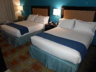 Hotel Holiday Inn Express And Suites Houston Northwest B