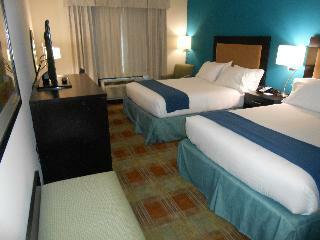 Hotel Holiday Inn Express And Suites Houston Northwest B