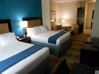 Hotel Holiday Inn Express And Suites Houston Northwest B