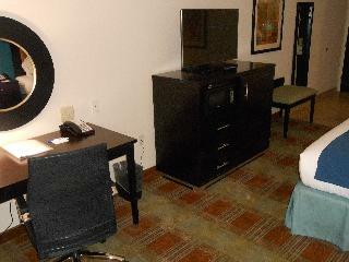Hotel Holiday Inn Express And Suites Houston Northwest B